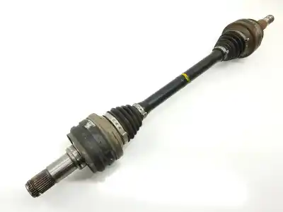 Pezzo di ricambio per auto di seconda mano trasmissione posteriore sinistra per lexus is 200 (ds2/is2) 220d riferimenti oem iam 4234030160  4234030160