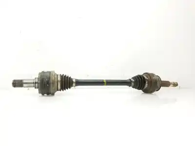 Pezzo di ricambio per auto di seconda mano trasmissione posteriore sinistra per lexus is 200 (ds2/is2) 220d riferimenti oem iam 4234030160  4234030160