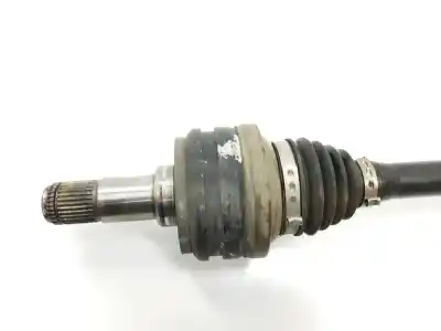 Pezzo di ricambio per auto di seconda mano trasmissione posteriore sinistra per lexus is 200 (ds2/is2) 220d riferimenti oem iam 4234030160  4234030160