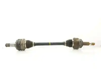 Pièce détachée automobile d'occasion TRANSMISSION ARRIERE GAUCHE pour LEXUS IS 200 (DS2/IS2)  Références OEM IAM 4234030160  4234030160