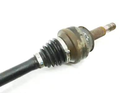 Pezzo di ricambio per auto di seconda mano trasmissione posteriore sinistra per lexus is 200 (ds2/is2) 220d riferimenti oem iam 4234030160  4234030160