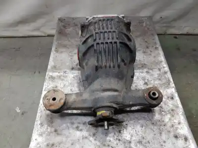 İkinci el araba yedek parçası Arka Diferansiyel için LEXUS IS 200 (DS2/IS2) 220d OEM IAM referansları 4111030A90  4111030A94