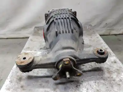 Pièce détachée automobile d'occasion différentiel arrière pour lexus is 200 (ds2/is2) 220d références oem iam 4111030a90  4111030a94