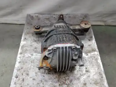 Pièce détachée automobile d'occasion différentiel arrière pour lexus is 200 (ds2/is2) 220d références oem iam 4111030a90  4111030a94