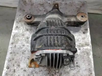 Pièce détachée automobile d'occasion différentiel arrière pour lexus is 200 (ds2/is2) 220d références oem iam 4111030a90  4111030a94