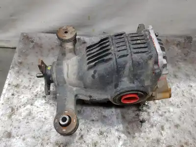 Pièce détachée automobile d'occasion différentiel arrière pour lexus is 200 (ds2/is2) 220d références oem iam 4111030a90  4111030a94