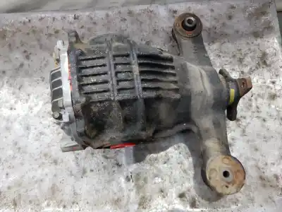 Pièce détachée automobile d'occasion différentiel arrière pour lexus is 200 (ds2/is2) 220d références oem iam 4111030a90  4111030a94