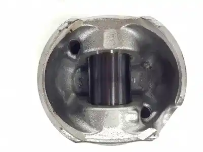 Second-hand car spare part piston for audi a4 avant (8w5) 2.0 16v tdi oem iam references 04l107065a  04l107065a