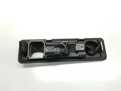 Second-hand car spare part tailgate back door handle for kia optima drive oem iam references 95760d4101  95760d4101