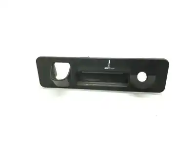 Second-hand car spare part tailgate back door handle for kia optima drive oem iam references 95760d4101  95760d4101