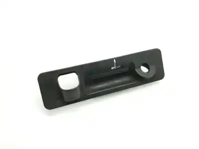 Second-hand car spare part tailgate back door handle for kia optima drive oem iam references 95760d4101  95760d4101