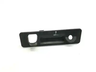 Second-hand car spare part Tailgate Back Door Handle for KIA OPTIMA Drive OEM IAM references 95760D4101  95760D4101