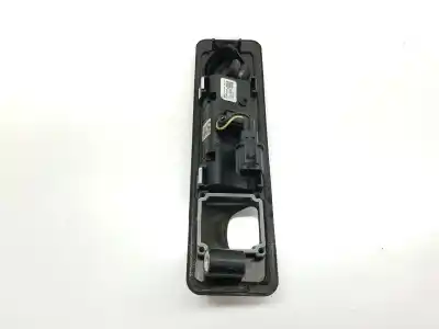 Second-hand car spare part tailgate back door handle for kia optima drive oem iam references 95760d4101  95760d4101