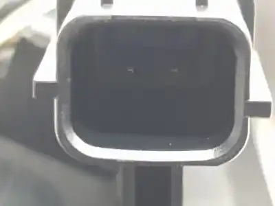 Second-hand car spare part tailgate back door handle for kia optima drive oem iam references 95760d4101  95760d4101