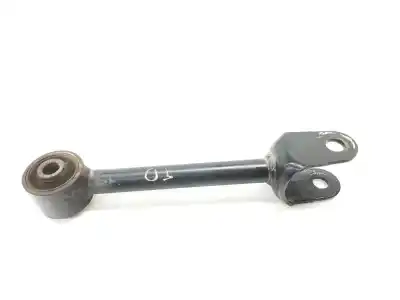 Pezzo di ricambio per auto di seconda mano staffa posteriore destra per lexus is 200 (ds2/is2) 220d riferimenti oem iam 4877030080  4877030080