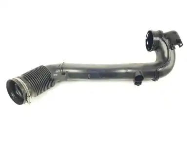 Second-hand car spare part Turbocharger Pressure Pipe for BMW SERIE X1 2.0 16V Turbodiesel OEM IAM references 1105879  13718511377