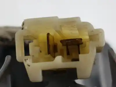 Second-hand car spare part heating fan for kia optima drive oem iam references 97113d4000  97113d4000