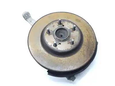 Pezzo di ricambio per auto di seconda mano attacco anteriore destro per lexus is 200 (ds2/is2) 220d riferimenti oem iam 4320153010  4320153010