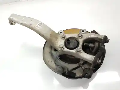 Pezzo di ricambio per auto di seconda mano attacco anteriore destro per lexus is 200 (ds2/is2) 220d riferimenti oem iam 4320153010  4320153010