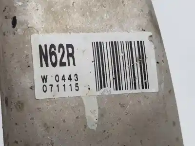 Pezzo di ricambio per auto di seconda mano attacco anteriore destro per lexus is 200 (ds2/is2) 220d riferimenti oem iam 4320153010  4320153010