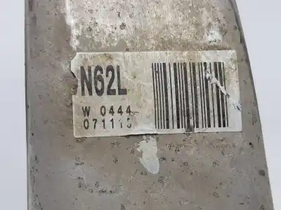 Pezzo di ricambio per auto di seconda mano snodo anteriore sinistro per lexus is 200 (ds2/is2) 220d riferimenti oem iam 4320253010  4320253010