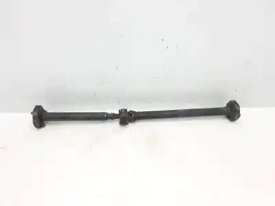 Pezzo di ricambio per auto di seconda mano trasmissione centrale per lexus is 200 (ds2/is2) 220d riferimenti oem iam 3710053081  3710053081