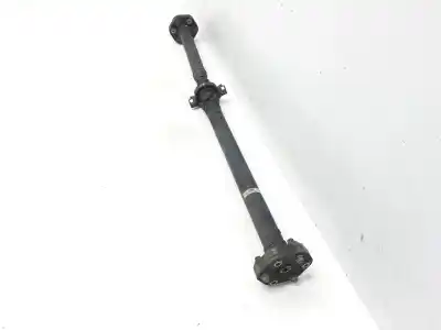 Pezzo di ricambio per auto di seconda mano trasmissione centrale per lexus is 200 (ds2/is2) 220d riferimenti oem iam 3710053081  3710053081
