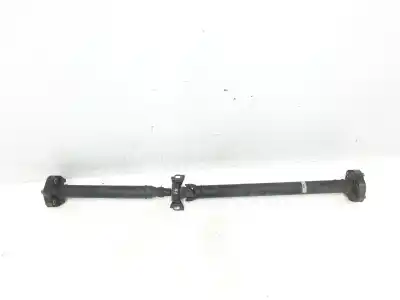 Pezzo di ricambio per auto di seconda mano trasmissione centrale per lexus is 200 (ds2/is2) 220d riferimenti oem iam 3710053081  3710053081