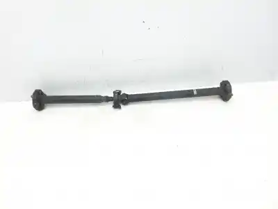 Pezzo di ricambio per auto di seconda mano Trasmissione Centrale per LEXUS IS 200 (DS2/IS2) 220d Riferimenti OEM IAM 3710053081  3710053081