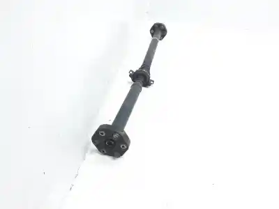 Pezzo di ricambio per auto di seconda mano trasmissione centrale per lexus is 200 (ds2/is2) 220d riferimenti oem iam 3710053081  3710053081