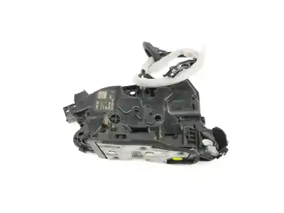 İkinci el araba yedek parçası SOL ÖN KAPI KILIDI için VOLKSWAGEN TROC A11  OEM IAM referansları 3J1837015  3J1837015