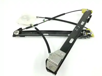 Peça sobressalente para automóvel em segunda mão elevador de vidros dianteira esquerda por volkswagen troc a11 sport referências oem iam 2ga837461f