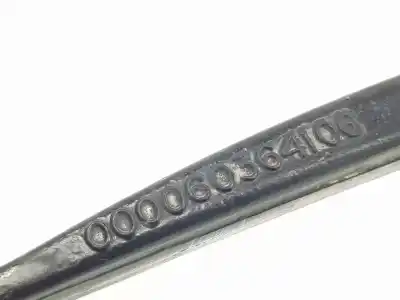 Gebrauchtes Autoersatzteil Hintere Linke Strebe zum MERCEDESBENZ CLASE ML BM 164 320 350 CDI 164.122 OEM-IAM-Referenzen A1643501406  A1643501406