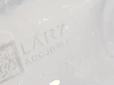 Peça sobressalente para automóvel em segunda mão braço de suspensão traseiro inferior direito por kia optima drive referências oem iam 55220c1710  55220c1710