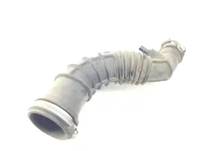 Pièce détachée automobile d'occasion TUYAU DE PRESSION DU TURBO pour RENAULT MEGANE IV BERLINA 5P  Références OEM IAM 165767706R  165767706R