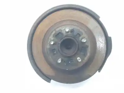 Pezzo di ricambio per auto di seconda mano Snodo Posteriore Sinistro per KIA OPTIMA Drive Riferimenti OEM IAM 52720C1100  52720C1100