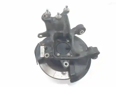 Pezzo di ricambio per auto di seconda mano snodo posteriore sinistro per kia optima drive riferimenti oem iam 52720c1100  52720c1100