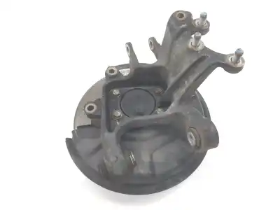 Pezzo di ricambio per auto di seconda mano snodo posteriore sinistro per kia optima drive riferimenti oem iam 52720c1100  52720c1100