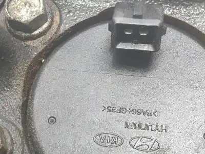 Pezzo di ricambio per auto di seconda mano snodo posteriore sinistro per kia optima drive riferimenti oem iam 52720c1100  52720c1100