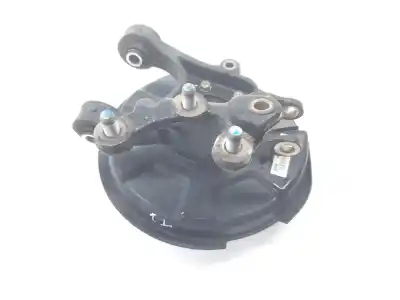 Pezzo di ricambio per auto di seconda mano snodo posteriore sinistro per kia optima drive riferimenti oem iam 52720c1100  52720c1100