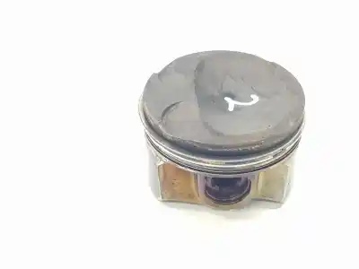 Peça sobressalente para automóvel em segunda mão pistão por renault kadjar (ha_, hl_) 1.2 tce 130 referências oem iam 120a11396r