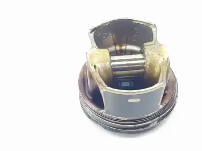 Peça sobressalente para automóvel em segunda mão pistão por renault kadjar (ha_, hl_) 1.2 tce 130 referências oem iam 120a11396r