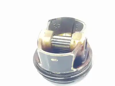 Peça sobressalente para automóvel em segunda mão pistão por renault kadjar (ha_, hl_) 1.2 tce 130 referências oem iam 120a11396r