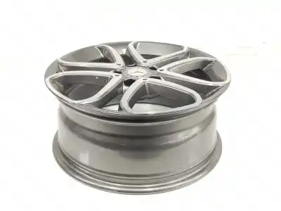 Peça sobressalente para automóvel em segunda mão jante por clase c clase a 1.5 cdi referências oem iam a2464010302  7.5jx17h2