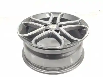 Автозапчасти б/у шина за clase c clase a 1.5 cdi ссылки oem iam a2464010302  7.5jx17h2