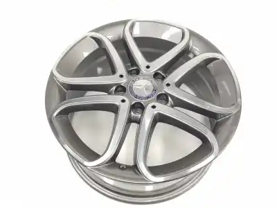 Second-hand car spare part  for MERCEDESBENZ CLASE A BM 176  OEM IAM references A2464010302  7.5JX17H2