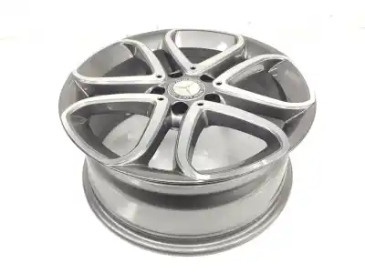 Автозапчасти б/у шина за clase c clase a 1.5 cdi ссылки oem iam a2464010302  7.5jx17h2