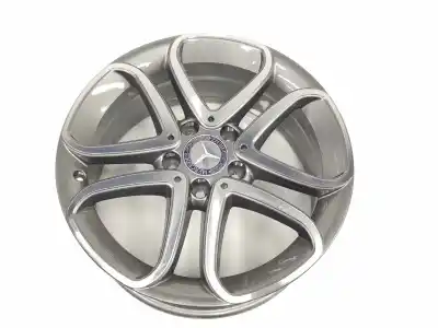 Second-hand car spare part  for MERCEDESBENZ CLASE A BM 176  OEM IAM references A2464010302  7.5JX17H2