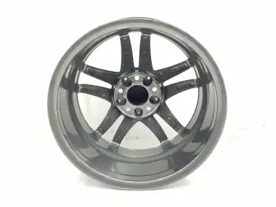 Pezzo di ricambio per auto di seconda mano cerchione in lega per clase c clase a 1.5 cdi riferimenti oem iam a2464010302  7.5jx17h2