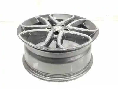 Pezzo di ricambio per auto di seconda mano cerchione in lega per clase c clase a 1.5 cdi riferimenti oem iam a2464010302  7.5jx17h2